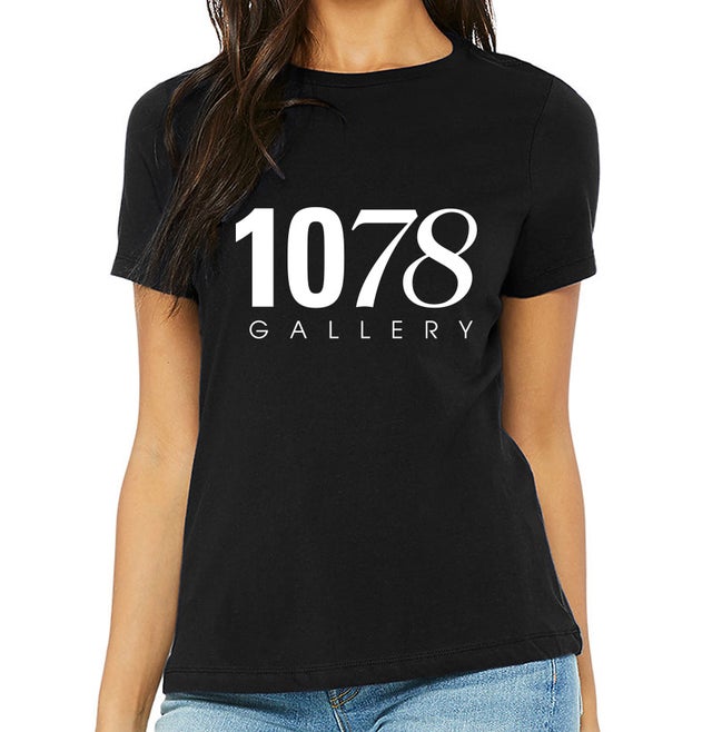 1078 T-shirt (Women's)